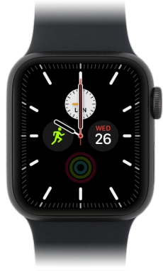 Apple Watch SE
