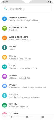 Press Network & Internet.