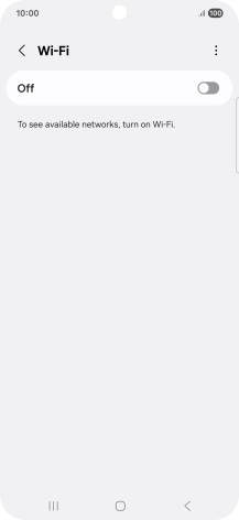 Press the indicator to turn on the function.