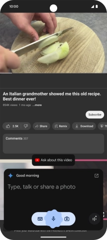 Press Ask about this video.