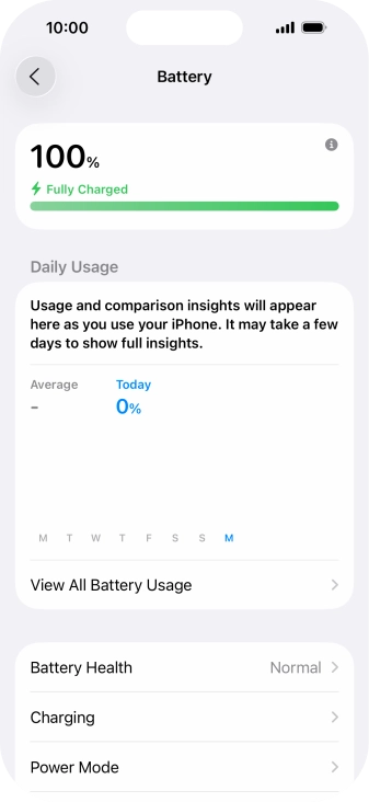 Press Charging. Press Charging.