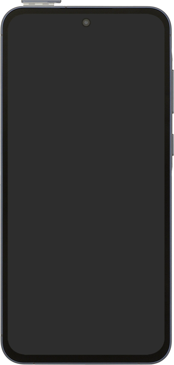 Remove the card holder from your phone.