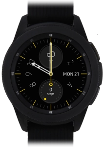Samsung Galaxy Watch