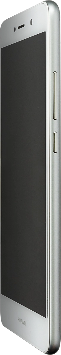 Press and hold On/Off.