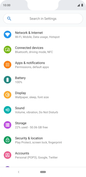 Press Network & Internet.