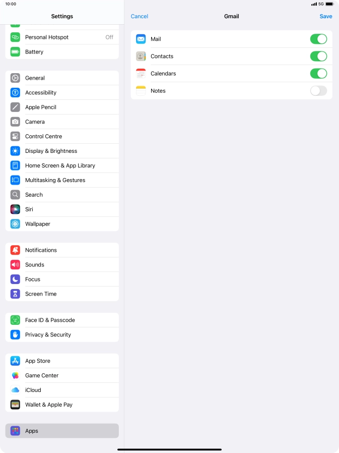 If this screen is displayed, you email account has been recognised and set up automatically. Follow the instructions on the screen to key in more information and finish setting up your tablet. If this screen is displayed, you email account has been recognised and set up automatically. Follow the instructions on the screen to key in more information and finish setting up your tablet.
