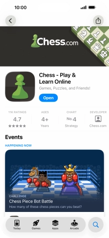 Slide your finger upwards starting from the bottom of the screen to return to the home screen. Slide your finger upwards starting from the bottom of the screen to return to the home screen.