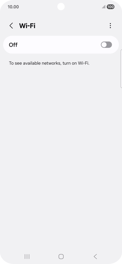 Press the indicator to turn on the function. Press the indicator to turn on the function.
