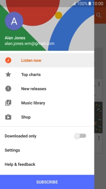 Press Music library.