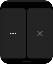 Press the delete icon to remove it. Press the delete icon to remove it.