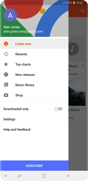 Press Music library.