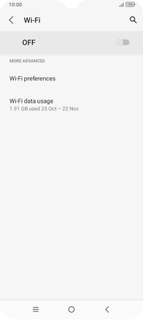 Press the indicator to turn on the function. Press the indicator to turn on the function.