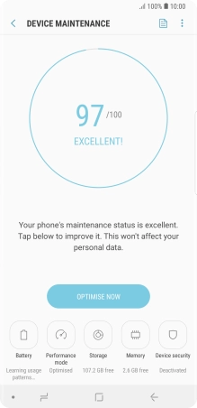 Press Battery. Press Battery.