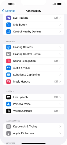 Press the required category below Press the required category below