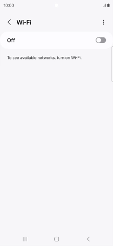 Press the indicator to turn on the function.