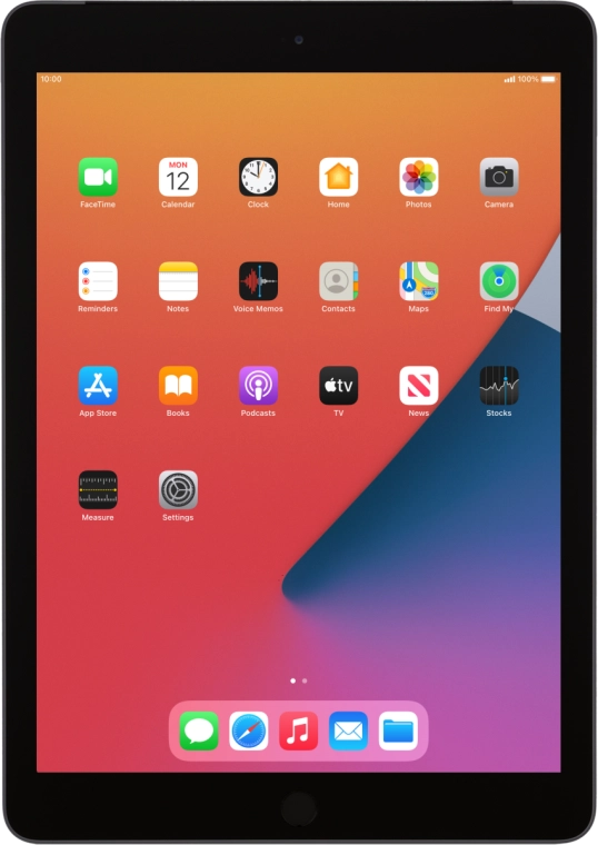 Apple iPad 10.2 (7th gen.) Apple iPad 10.2 (7th gen.)