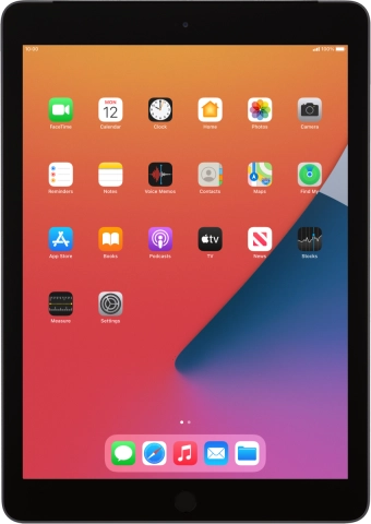 Apple iPad 10.2 (7th gen.) Apple iPad 10.2 (7th gen.)