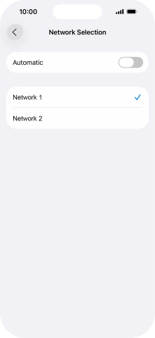 Slide your finger upwards starting from the bottom of the screen to return to the home screen.