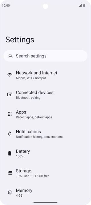 Press Network and Internet.