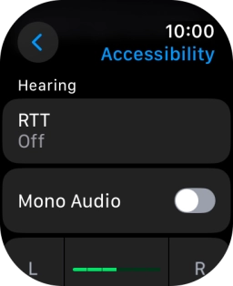 Press the required category below 