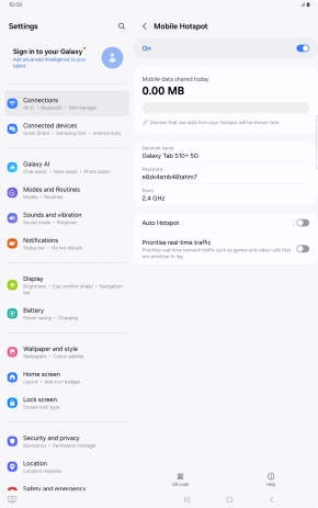 Press the Home key to return to the home screen. Press the Home key to return to the home screen.