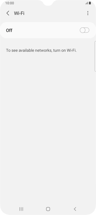 Press the indicator to turn on the function.