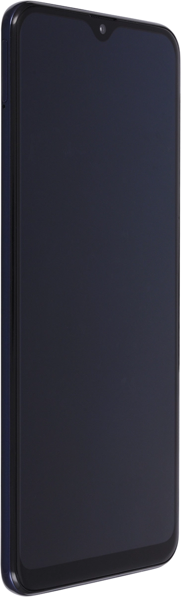 Insert the opener into the small hole in the card holder.