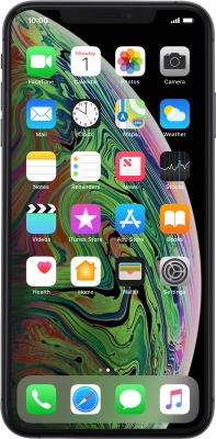 Apple iPhone Xs Max
