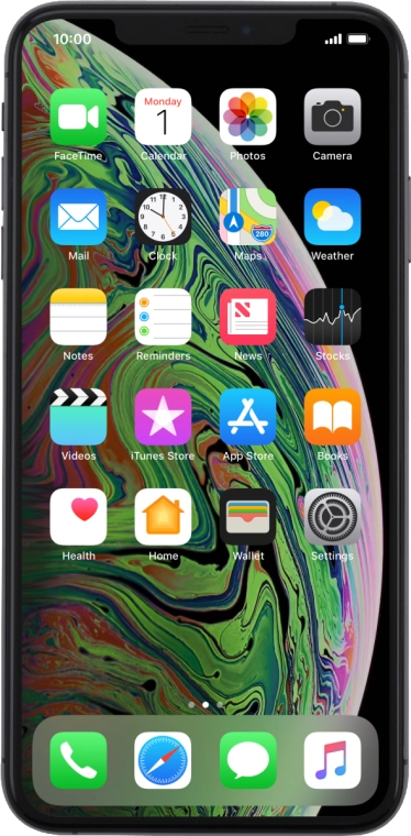 Apple iPhone Xs Max