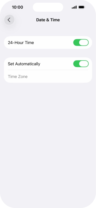 Slide your finger upwards starting from the bottom of the screen to return to the home screen. Slide your finger upwards starting from the bottom of the screen to return to the home screen.