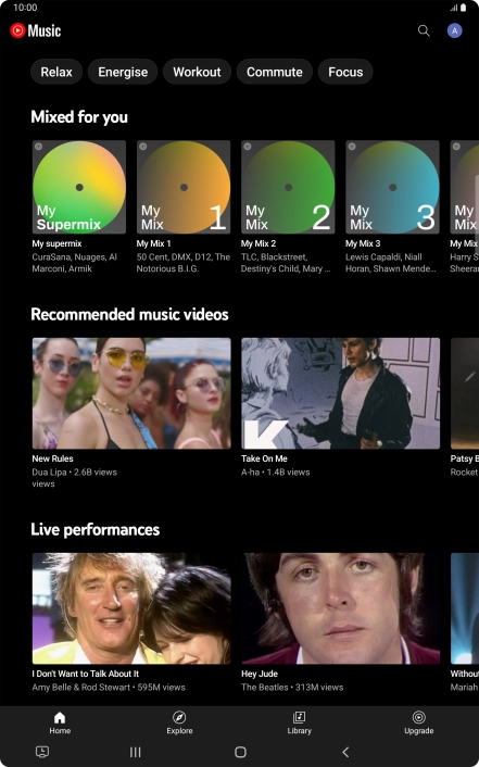 Press Library. Press Library.