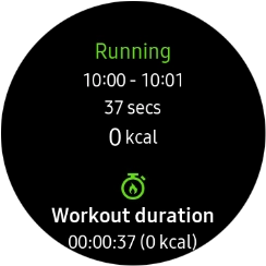 Press the Home key to return to the home screen. Press the Home key to return to the home screen.