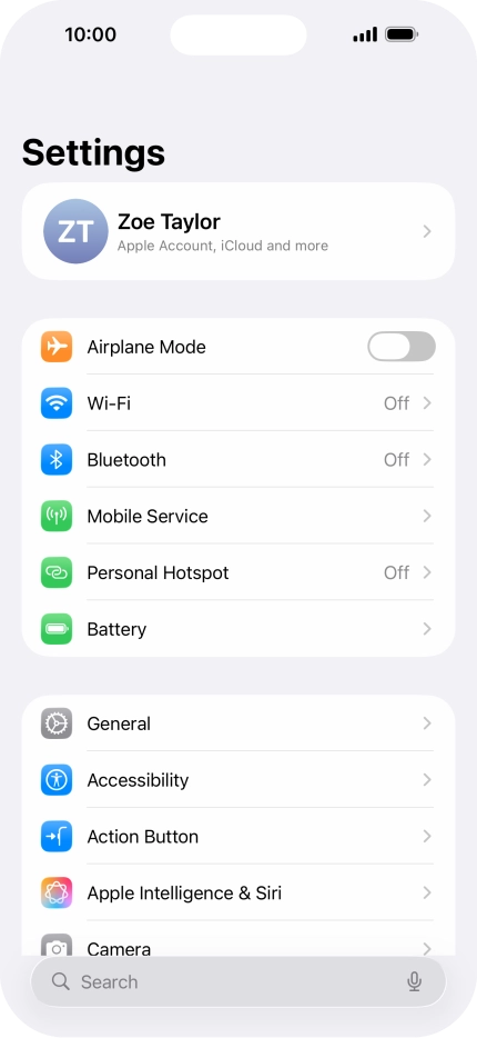 Press Mobile Service. Press Mobile Service.
