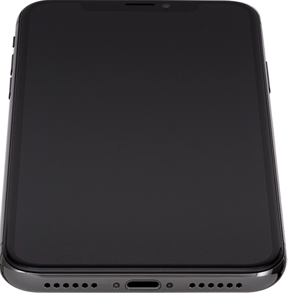 Connect the data cable to the socket and to your computer's USB port.