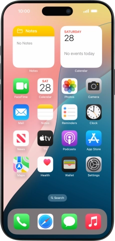 Apple iPhone 16 Pro Max