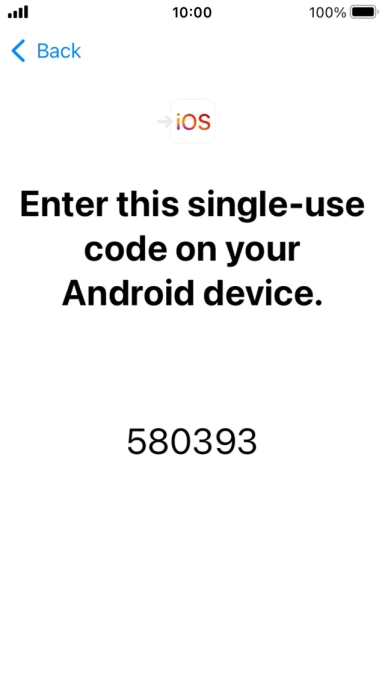 Follow the instructions on the screen and in the Follow the instructions on the screen and in the