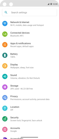 Press Network & Internet.
