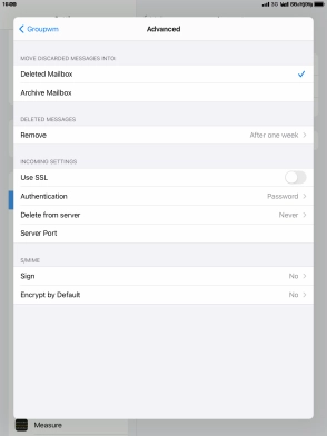 Press Authentication. Press Authentication.