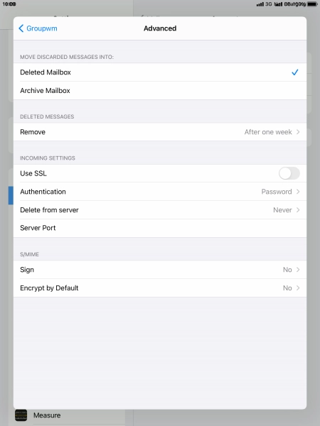 Press Authentication. Press Authentication.