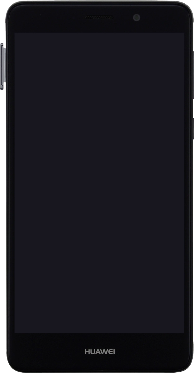 Remove the card holder from your phone.
