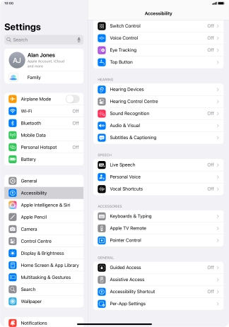 Press the required category below Press the required category below