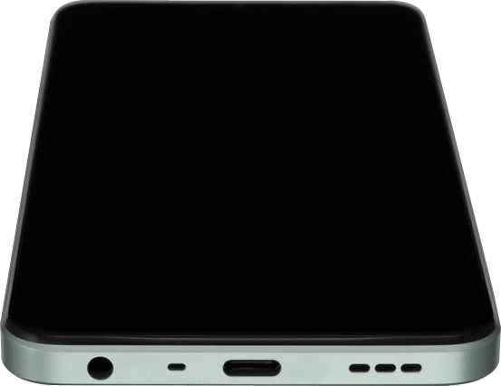 Connect the charger to the socket and to a wall socket.