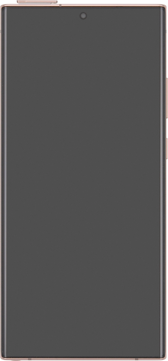 Remove the card holder from your phone.