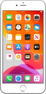 Apple iPhone 6s Plus