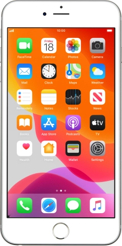 Apple iPhone 6s Plus