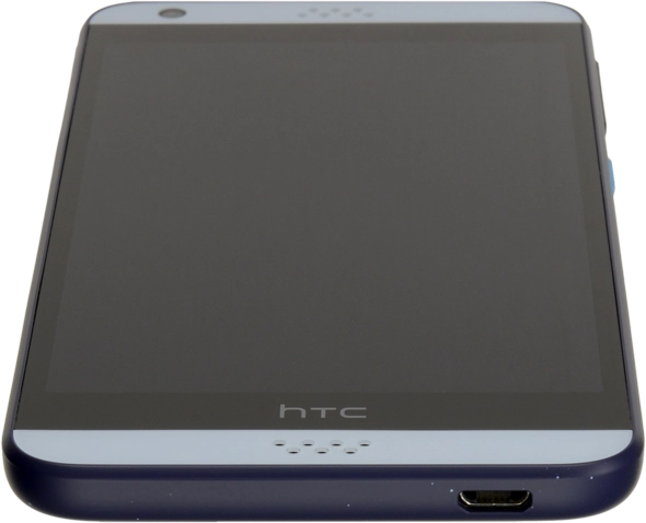 Connect the charger to the socket and to a wall socket.