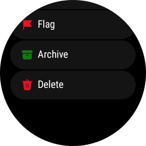 Press Delete. Press Delete.