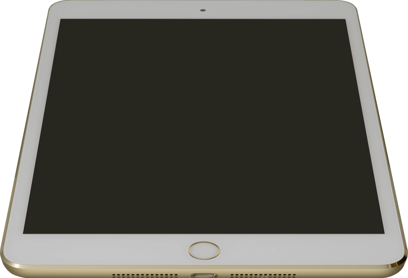 Connect the data cable to the socket and to your computer's USB port.