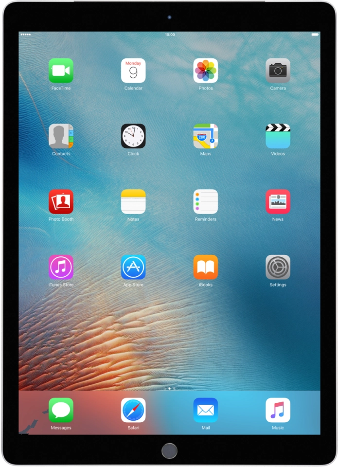 Apple iPad Pro 12.9 (2015)