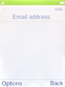 Highlight the field below Highlight the field below